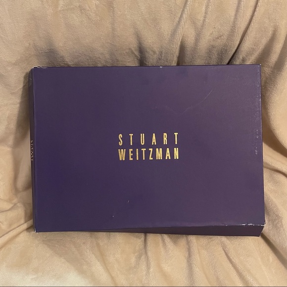 Stuart Weitzman Heeled Booties - Picture 10 of 10